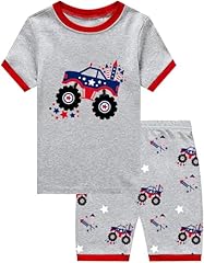 3# Stars/Monster Truck