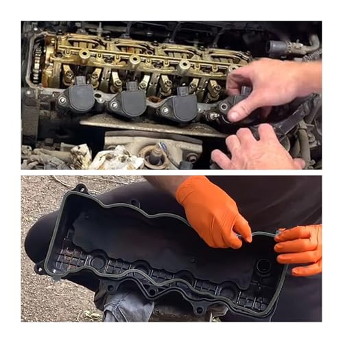 Kit joint cache-culbuteurs Civic 1.8L 2006-2015 VS50741R - 6