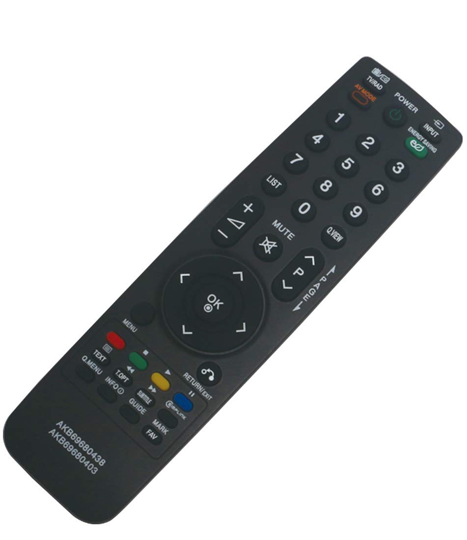 Fernbedenung Handsender MKJ39170804 für LG 47LX6500 - 32LC5 - 42PC5 Fernbedenung Handsender MKJ39170804 für LG 47LX6500 - 32LC5 - 42PC5