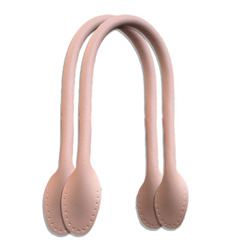 MSTZA 1-10 szt., 42 cm, brązowy pasek do torebki ze skóry PU, zdejmowany uchwyt do torebki, zamiennik do produkcji toreb, pasek sprzęgła, projekty DIY