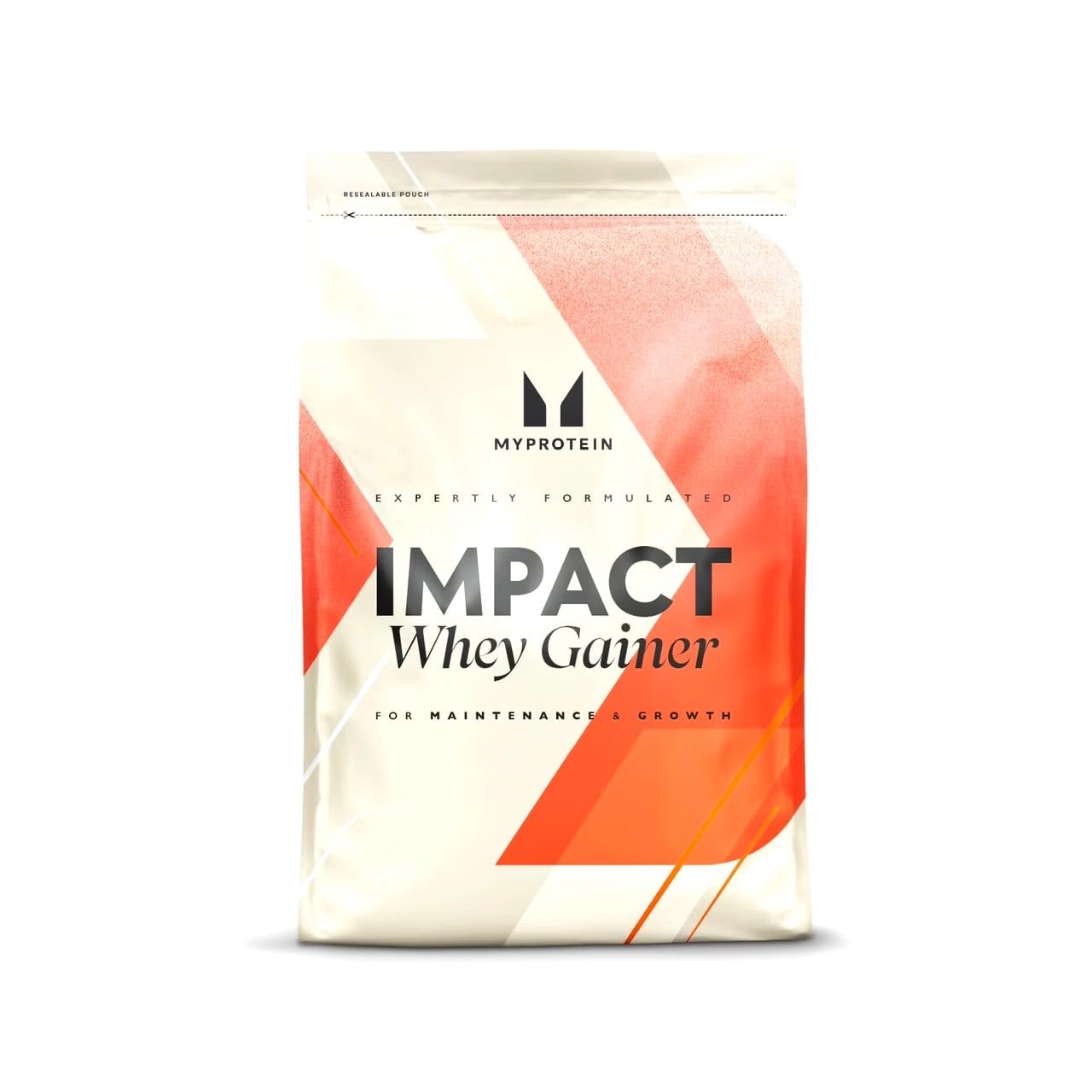 Amazon | 【2.5Kg】MYPROTEIN ウエイトゲイナー チョコレートスムース 