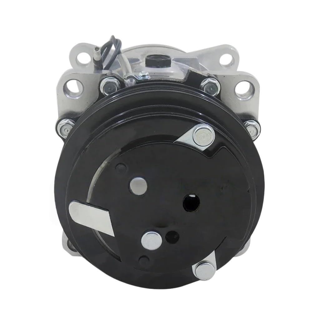 5H11 A/C AC Klimaanlage Kompressor kompatibel for Bobcat Kompaktlader 7023585 7279139 7363374