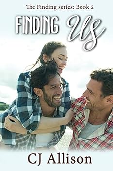 Paperback Finding Us: The Finding Series, Book Two Book