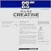 USN Creatine Monohydrate 500 g Size and Strength Powder