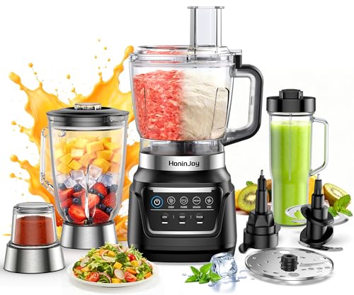 HoninJoy All-in-One Blender