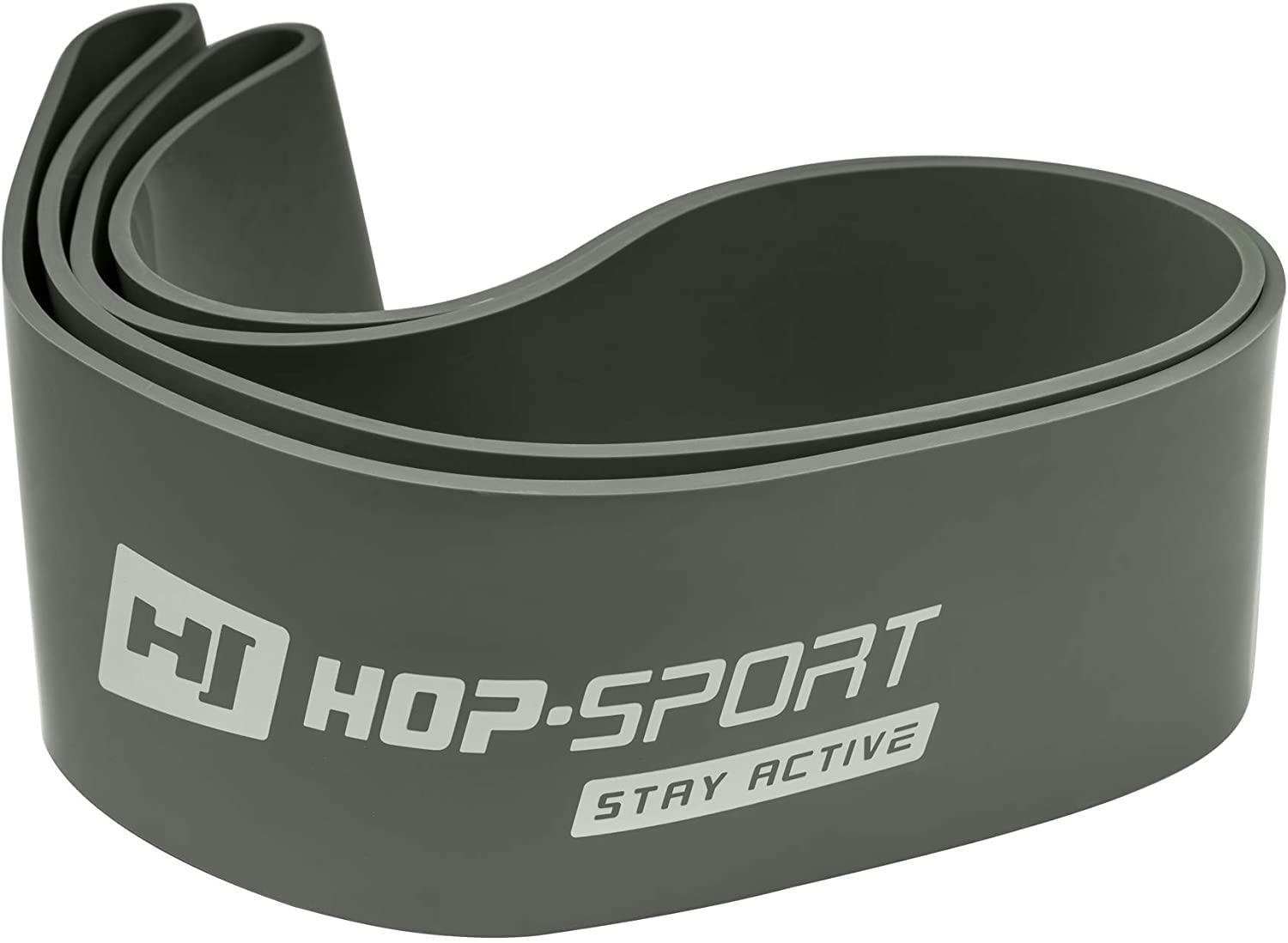 Hop-Sport Fitnessbänder aus Latex verschiedener Widerstand 7 bis 137kg Widerstandsbänder Gymnastikband für Kraft & Fitnesstraining und Muskelaufbau