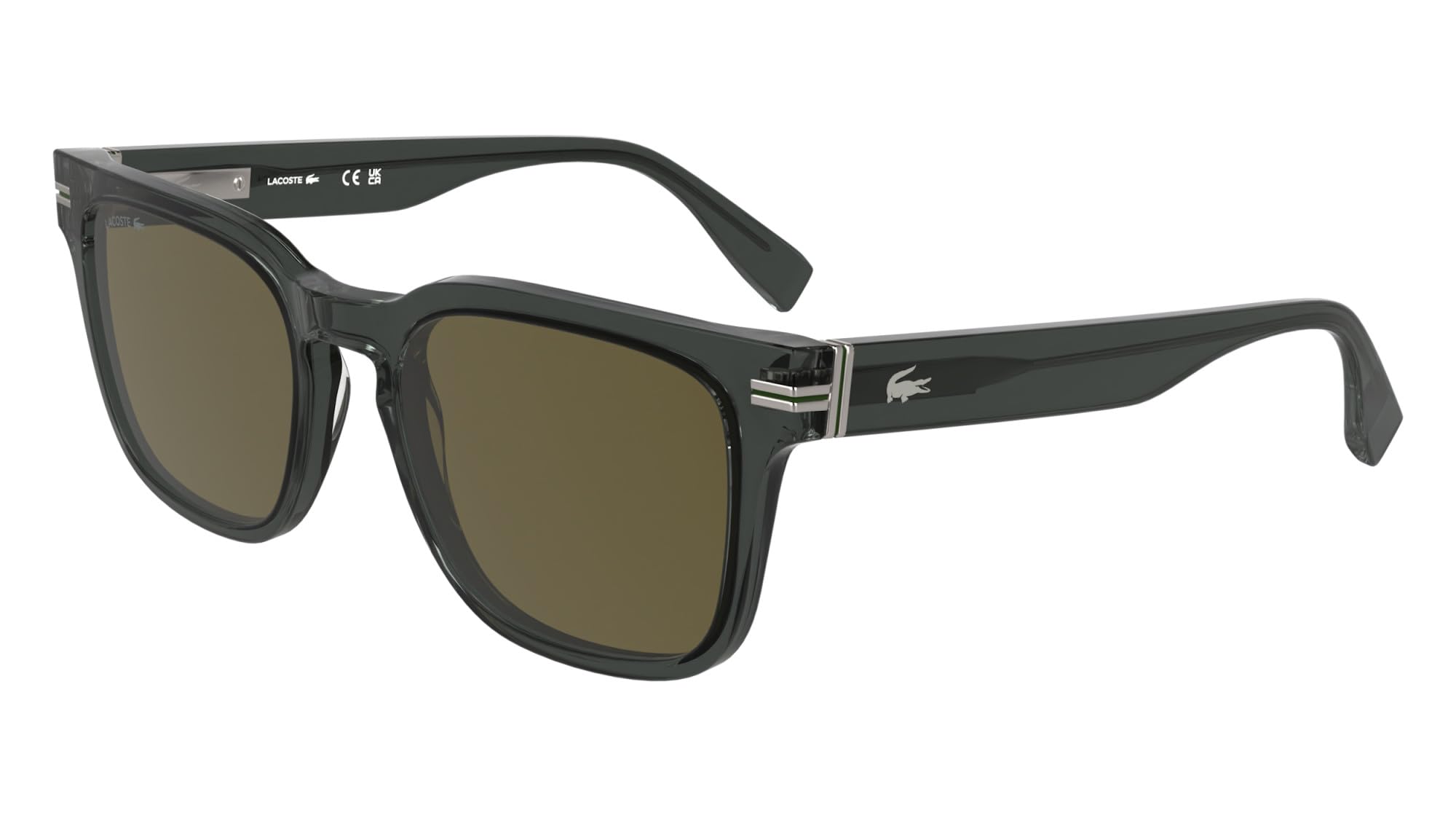 Lacoste L6065s N Sunglasses Hombre (Pack de 1)