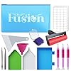 Craft Fusion Diamond Painting Tools and Accessories - Diamond Art Kits for Adults and Kids - DIY Gem Art Supplies for Adults #2