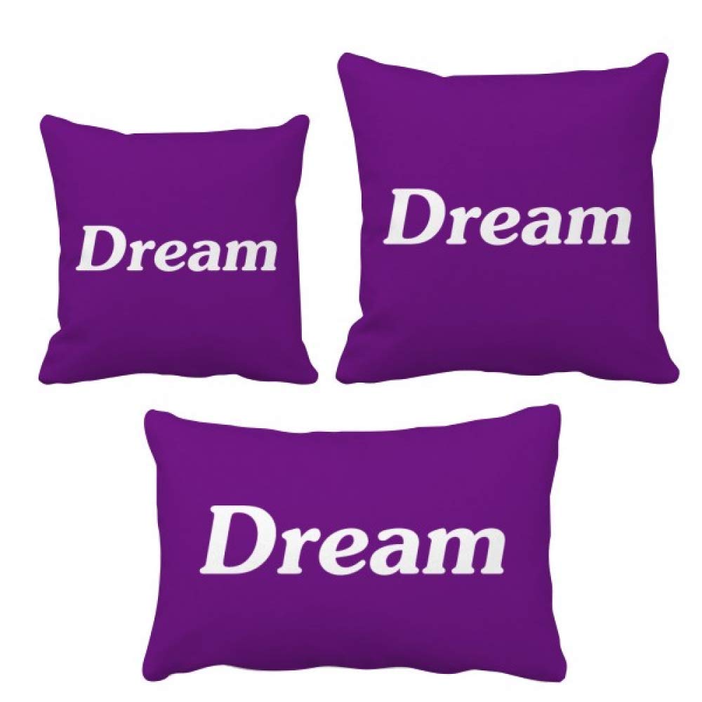 Coussin de rêve inspirant pour décorer un canapé de salon cosy