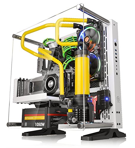 Build My PC, PC Builder, Thermaltake Core P3 SE