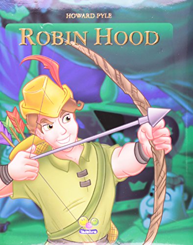 Robin Hood - Coleção Grandes Aventuras