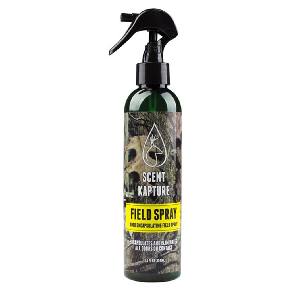 Field Spray Green, 8.5 oz.