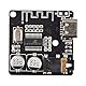 Heemol 2 Stück VHM-314 Bluetooth Receiver Board 3.7-5V 5.0 MP3 verlustfreie Decoder Board Wireless Stereo Music Module TPYE-C Schnittstelle