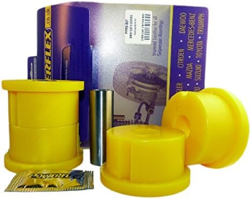 PFR5-807 Powerflex Road Rear Beam Bushes