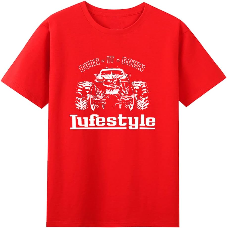 Yeat Lyfestyle 2093 Corp Tee Album Merch T-Shirts - Foto 12