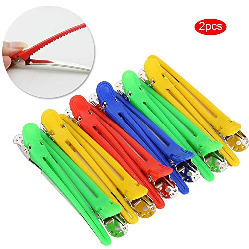 Fermagli per capelli 24 pezzi, fermagli a becco