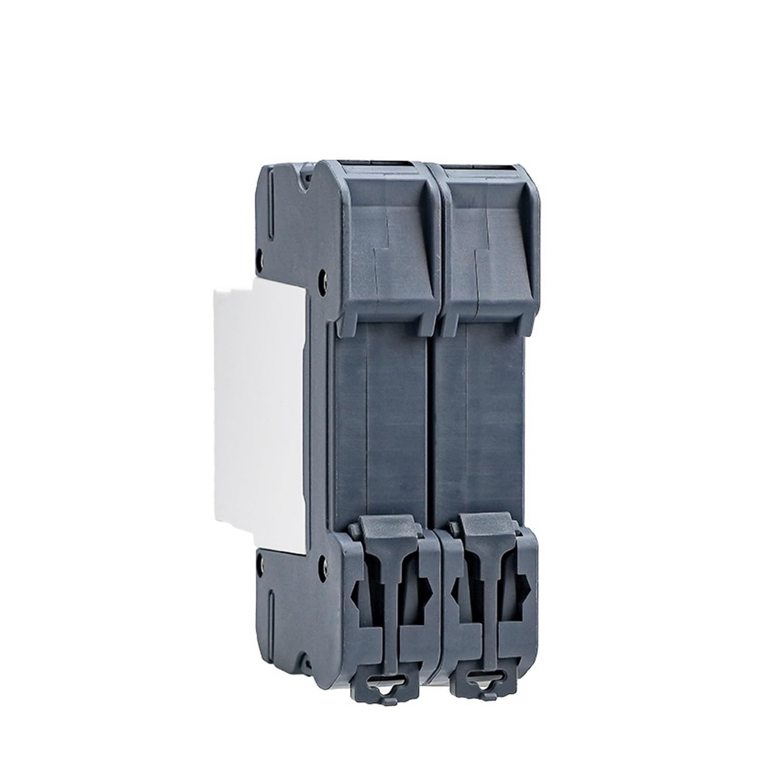 Dispositivo di protezione contro le sovratensioni GSP9 12,5KA T1+T2 50KA Tipo 1 SPD 2P 1P+NPE Protezione da sovratensione 275VAC Din Rail Protezione da sovratensione domestica con fulmini(1P NPE 12.5K