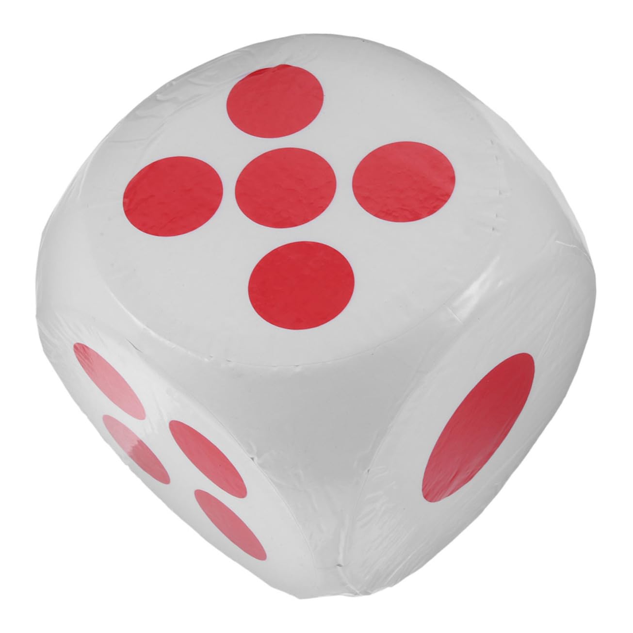 TOYANDONA Dados Grandes De Espuma para Enseñanza En El Aula Y Juegos De Fiesta Dados De Borrado En Seco para Bricolaje Y Habilidades Matemáticas De Gran Tamaño para Juegos De Mesa