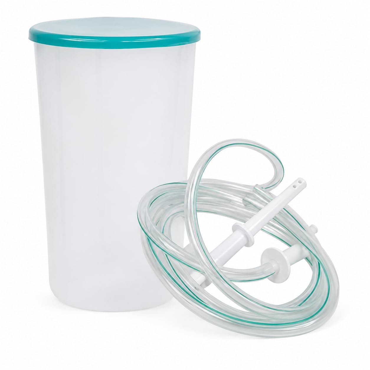 Medisky Enema home kit for Adults Reusable & washable Enema kit for Home use with Instruction (Pack of 1)-picture-27