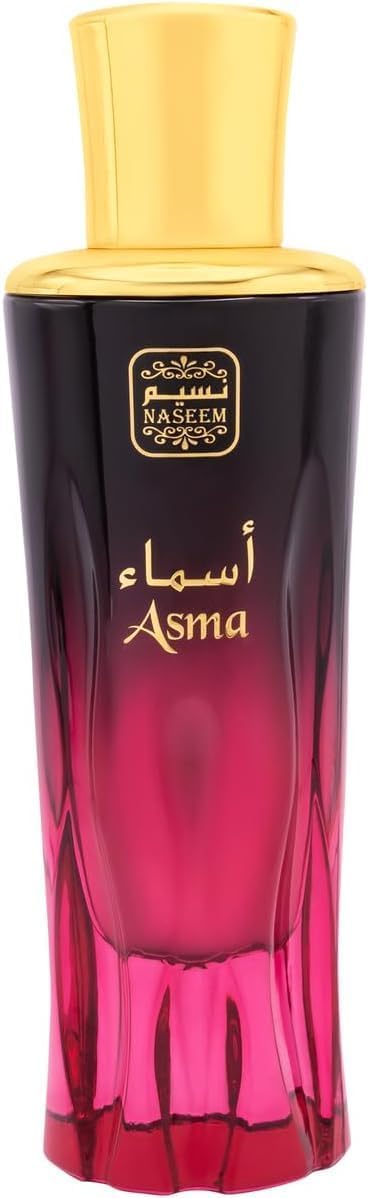 Naseem Flame & Asma Aqua Perfume for Unisex | Long-Lasting Unisex Fragrances for Men & Women, Versatile Arabian & Fresh Woody Scents for Any Occasion (Combo - 80ml Each) - Image 5