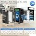 Imagen de KNKA Purificador de aire Air Purifier APH4000