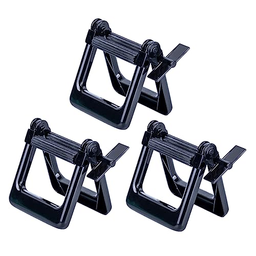 Beavorty Hair Dye Squeezer Rolling Extruder for Toothpaste Tube Creams Compact Lightweight Multi-use