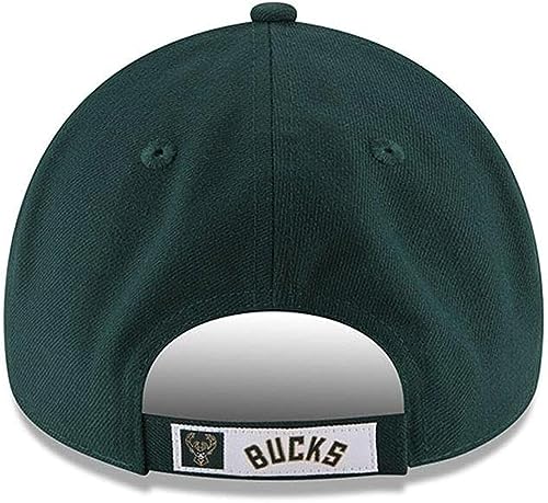 New Era NBA The League 9FORTY Adjustable Hat Cap One Size Fits All