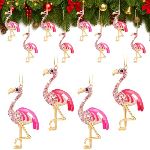 Yuntau Kristall-weihnachtsschmuck