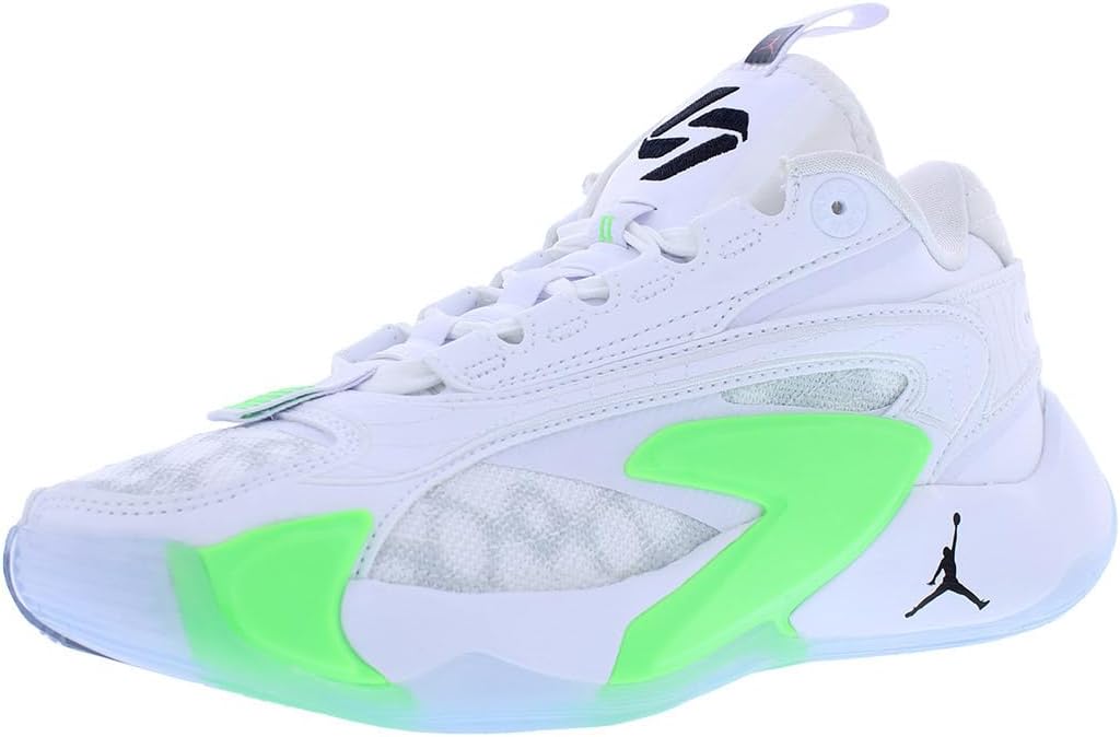 luka basketball shoes