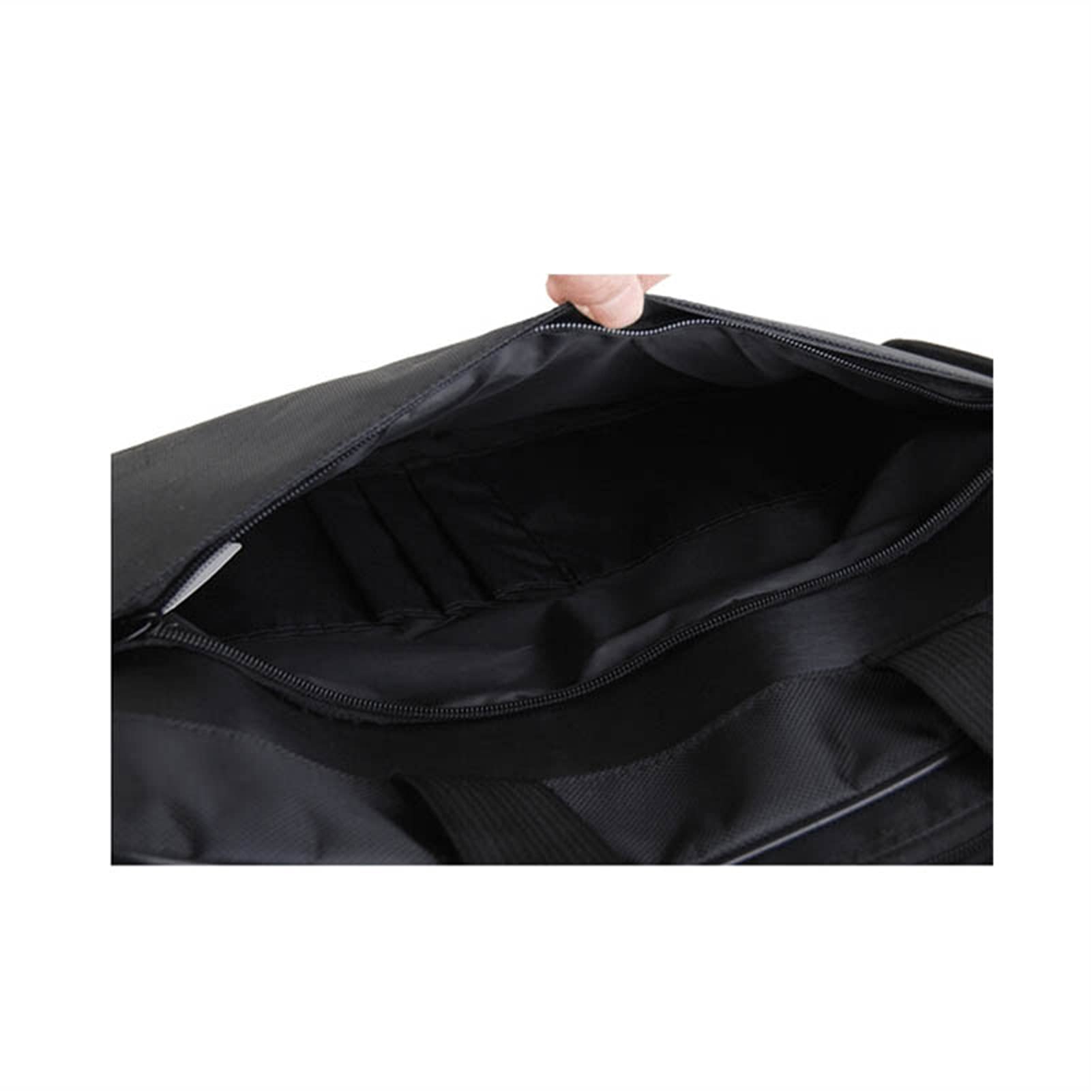 Borsa Porta PC Borsa da viaggio Borsa da viaggio per laptop borsa da viaggio da 15.6 pollici borsa da viaggio per ufficio leggero e conveniente borsa a tracolla adatta per la scuola di viaggio Borsa p