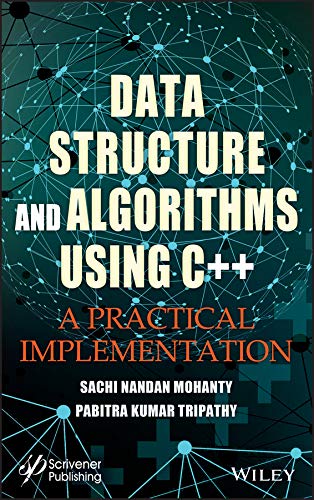 Amazon.com: Data Structure and Algorithms Using C++: A Practical ...