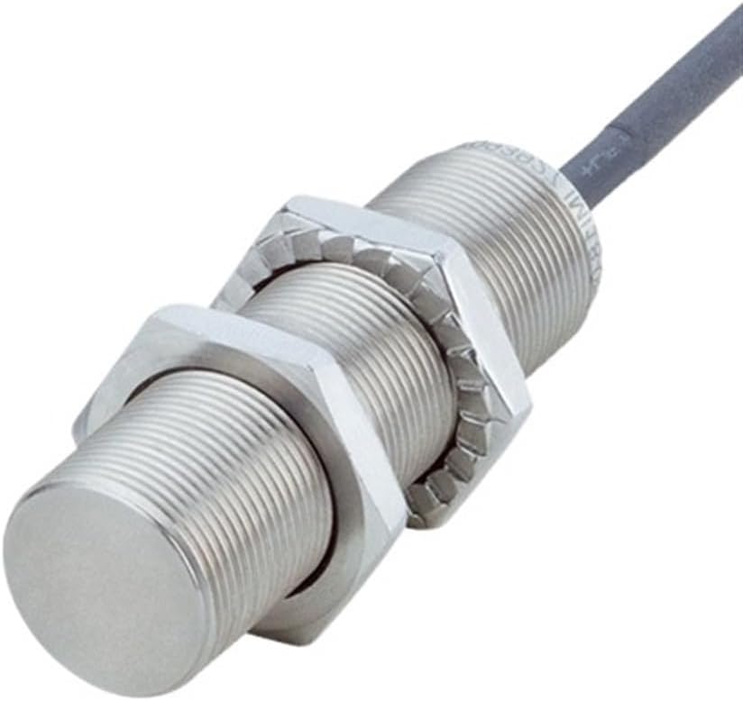 Inductive proximity switch sensor IMI18-08BNSVU2S