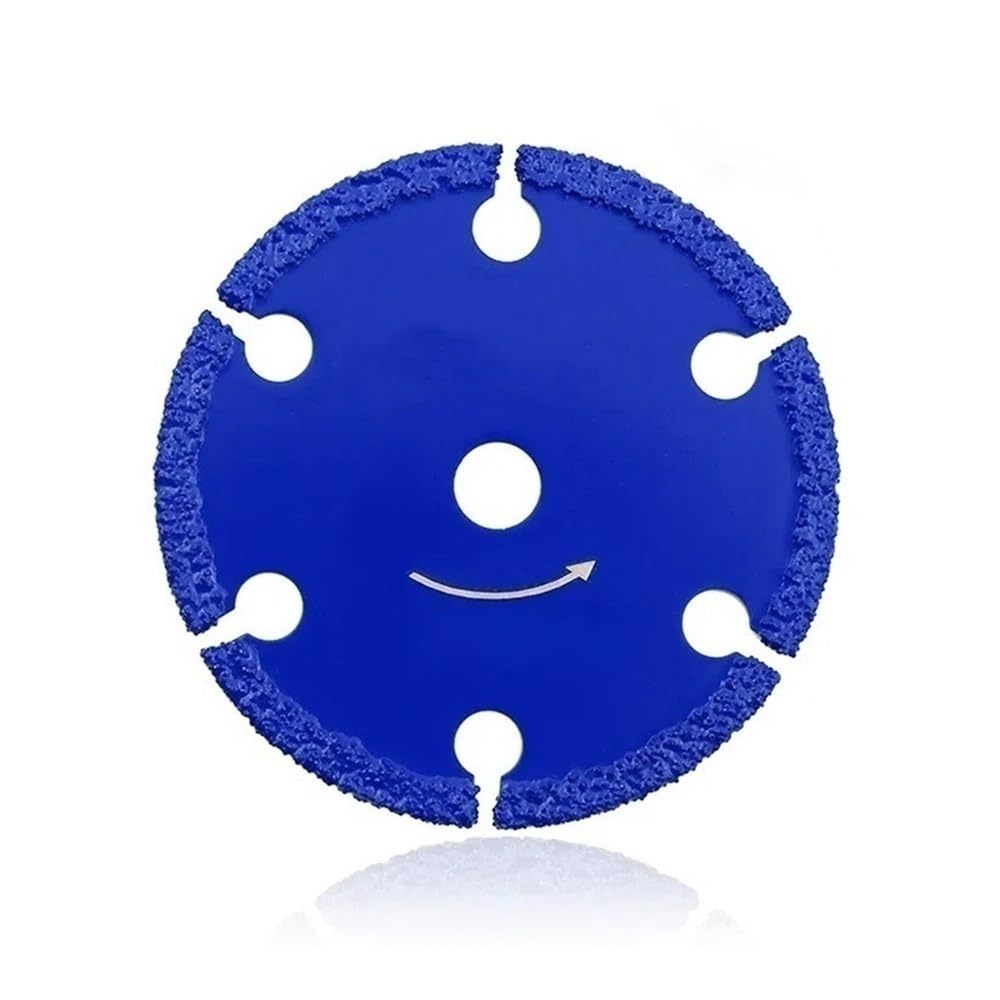 Diamentowe brzeszczoty do pił, Brzeszczot do piły 30/40/50 mm, narzędzie cięcia blachy stalowej, metalowej i żelaznej, 1 szt(40mm)