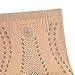 Imagen de rockible Ropa Interior de Cintura Alta para Mujer