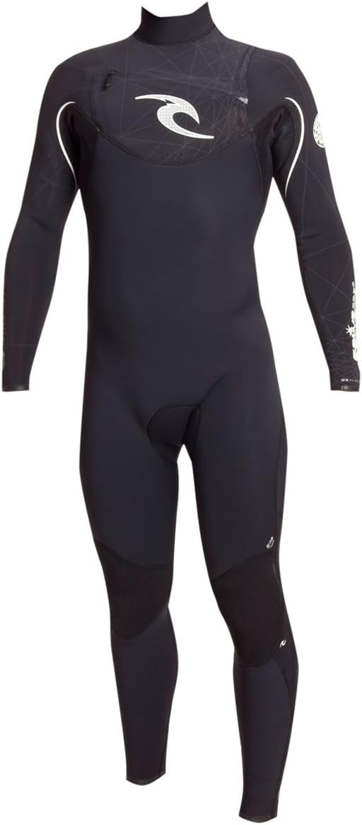 Rip Curl Youth E-Bomb Cz 4/3 Pro Wetsuit
