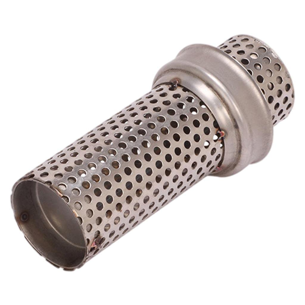 Universal DB Killer Exhaust Mufeler Motorcycle Noise Killer 51mm Short |eBay Motors | Parts & Accessories | Motorcycle Parts | Body & Frame | Fairings & Body Work