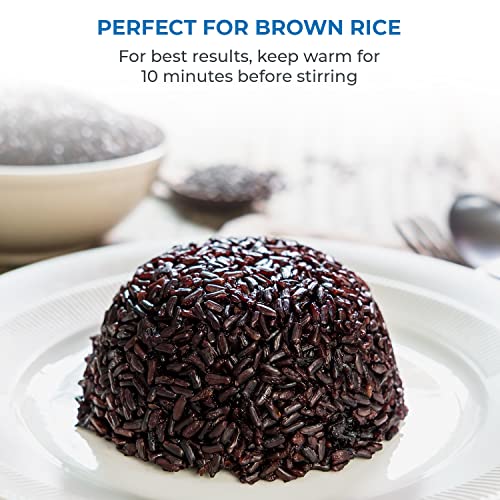 Buffalo-Classic-Rice-Cooker-with-Clad-Stainless-Steel-Inner-Pot-Electric-Rice-Cooker-for-WhiteBrown-Rice-Grain-Easy-to-clean-Non-Toxic-Non-Stick-Auto-Warmer-10-Cup