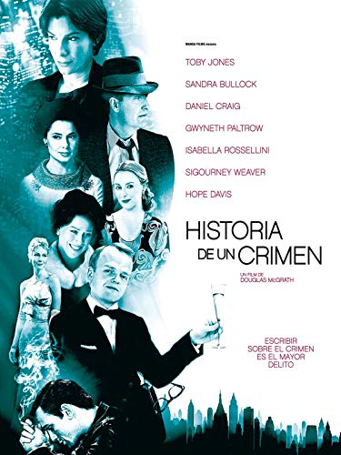Historia de un crimen