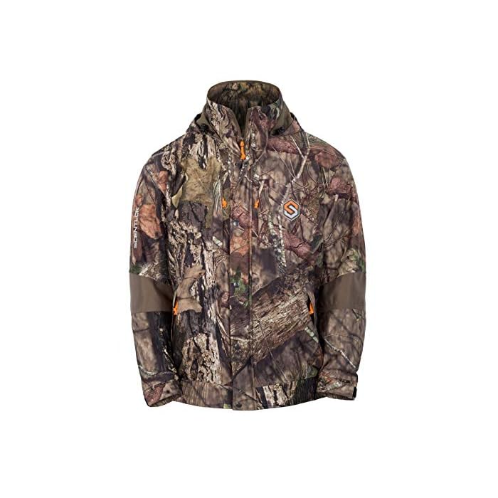 Buy ScentLok Morphic Waterproof 3-in-1 