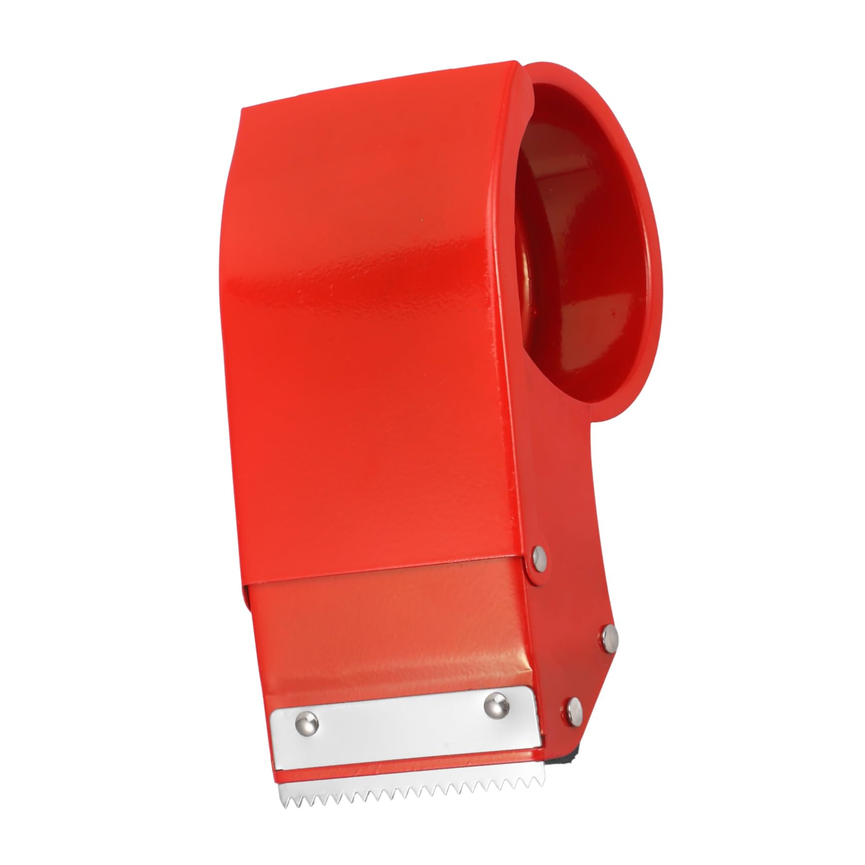 Sewroro 5stücke Klebebandspender Aus Robuster Tape Dispenser Für Schreibtisch Praktischer Klebebandabroller Für Büro Schule Und Zuhause Für Kreative Projekte Und Versand Kompakte Und