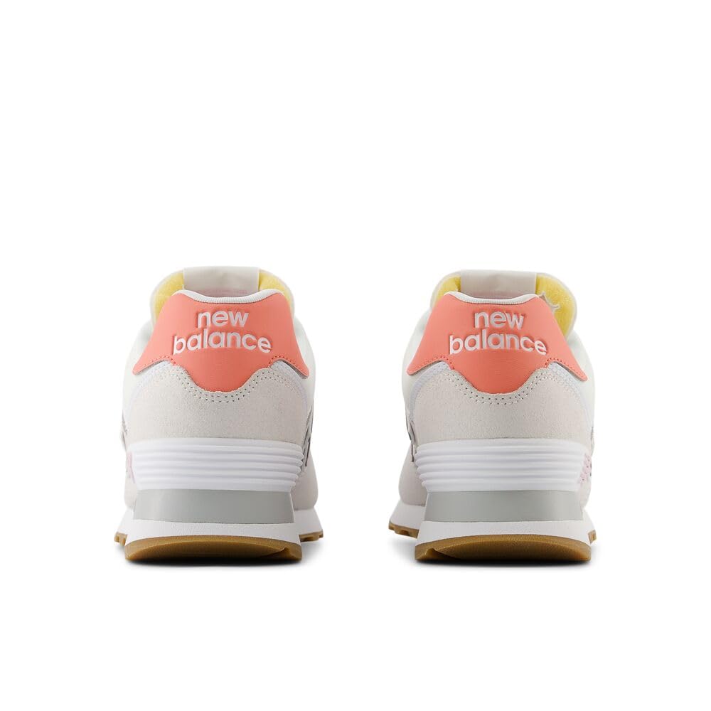 New Balance Damen Wh574md2Sneaker