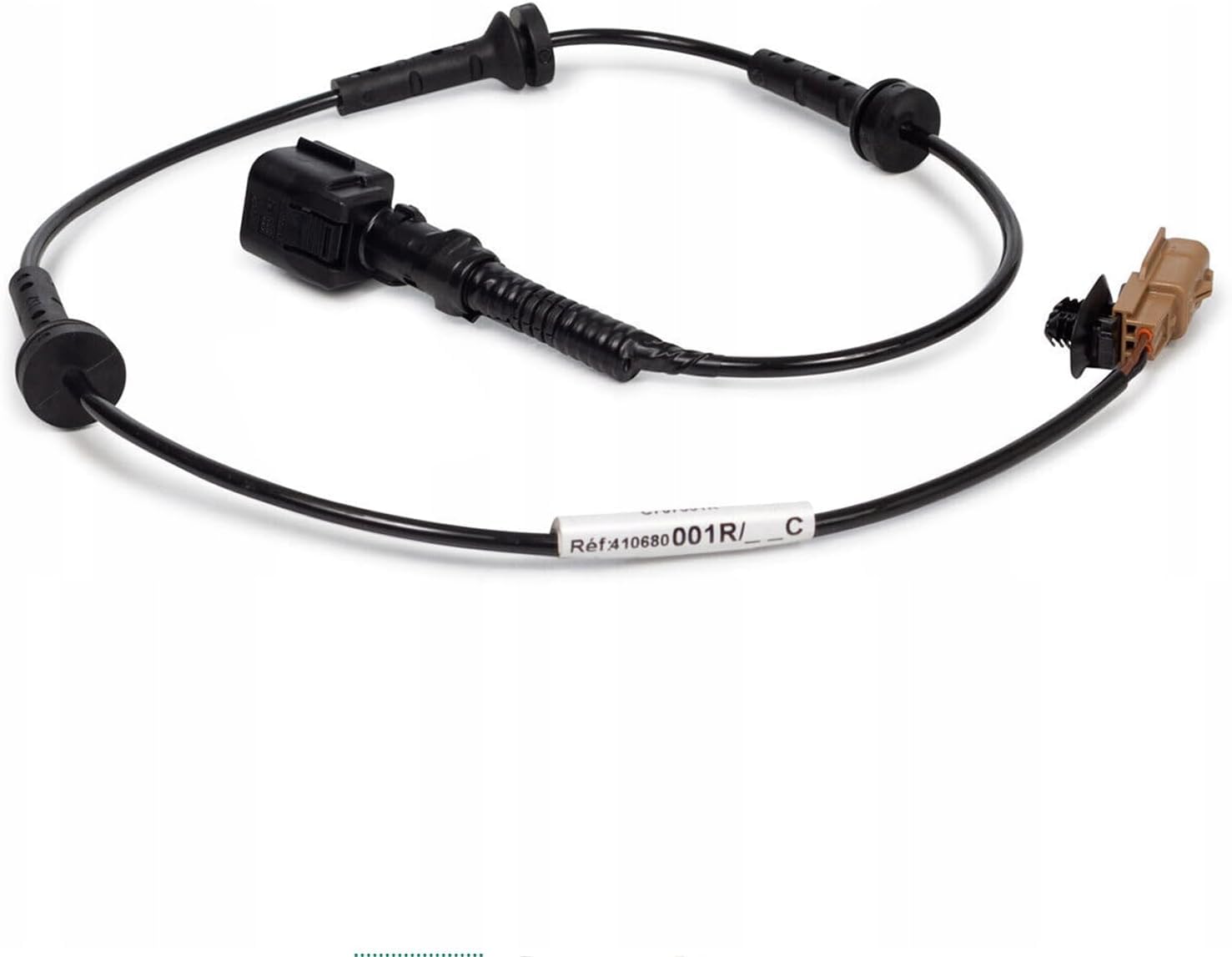 Câble Capteur Témoin d'Usure des Freins compatible pour Master 3 Movano NV400 OEM : 410680001R