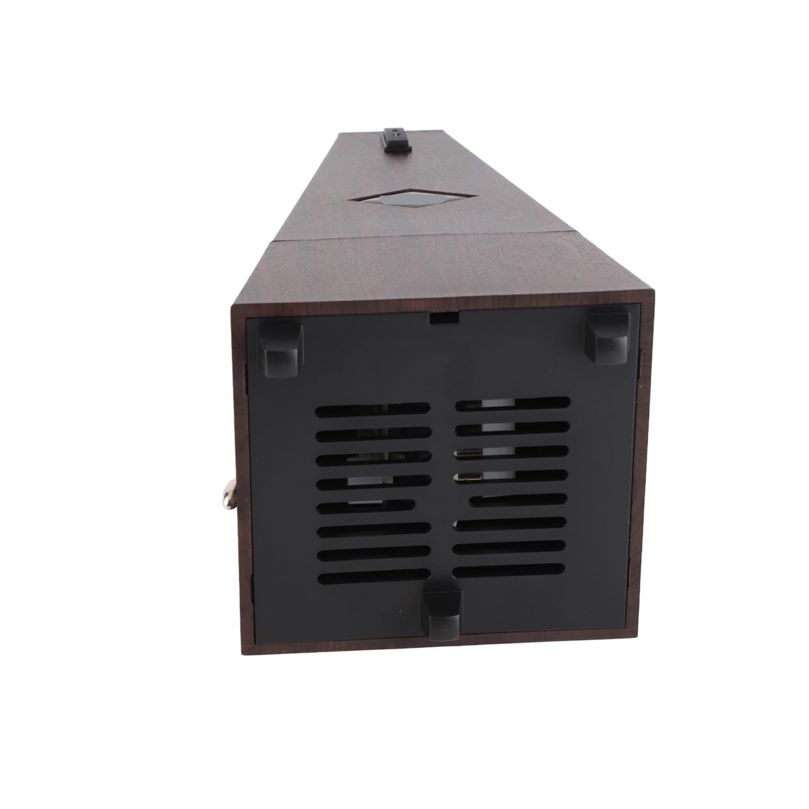 Métronome mécanique, vitesse de rythme réglable, léger, son fort, pour piano, gu Métronome mécanique, vitesse de rythme réglable, léger, son fort, pour piano, gu