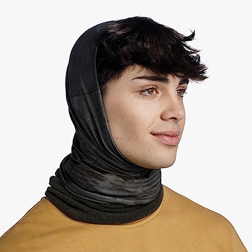 Image of Buff Polar Neck Gaiter, Cold Weather Neckwear, Thermal Insulated Fleece, UPF 50 Sun Protection, Breathable, Vir Military, Adult Size