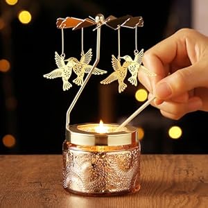 Hummingbirdgiftsforwomenbirthdaygiftsformomsisterdaughterwifeuniqueeastergiftforfriendwomenrotatablescentedcandlesgiftformothersdayanniversarychristmas Urban Country Home Decor Hummingbird gifts for women birthday gifts for mom sister daughter wife unique easter gift for friend women rotatable scented candles gift for mothers day anniversary christmas urban country home decor