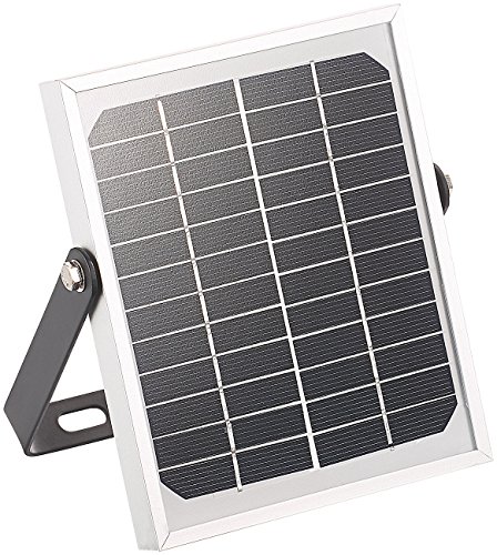 Luminea GUIDATO Faretti Solare: Faretto Solare da