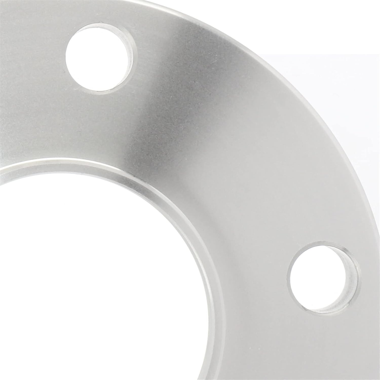 ECCPP 4X 5 Lug Hub Centric Wheel Spacers 20mm Thick 5x120mm to 5x120mm with 12x1.5 for E46 E90 E91 E92 E93 E60 E61 E82 E88 E30 E36 E28 E34 E24 E63 E64 E23 E32 E38 E52