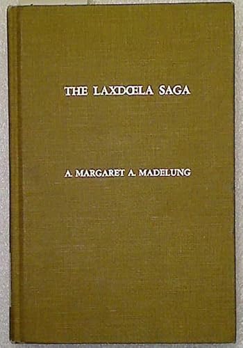 The Laxdoela Saga