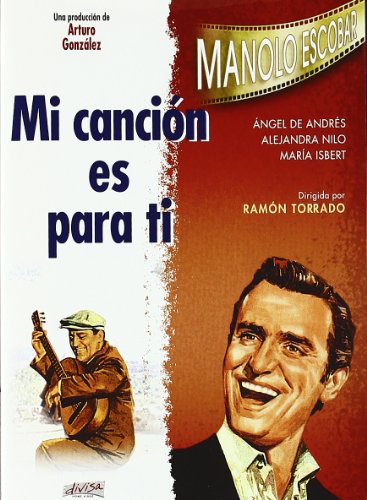 Photo de Mi Canción ES Para Ti [Import]