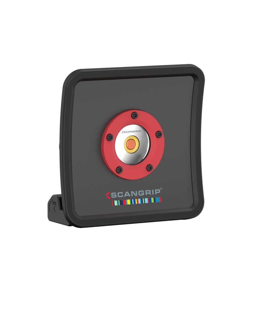 SCANGRIP 03.5652 luce da lavoro